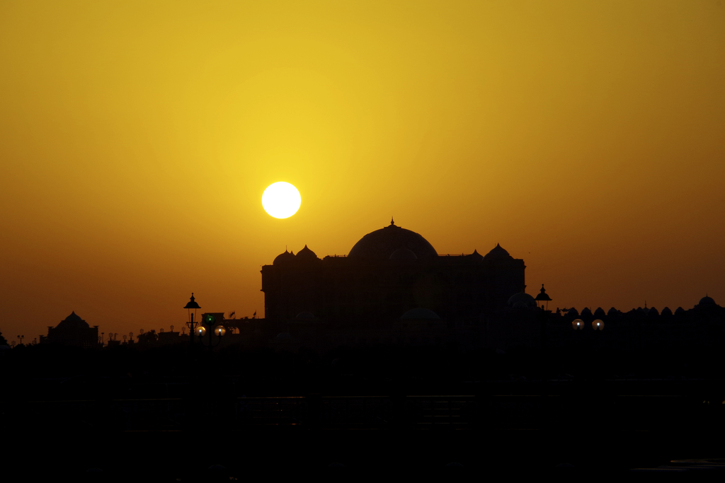 Abu Dhabi: The Elegant Alternative to Dubai You Shouldn't Skip