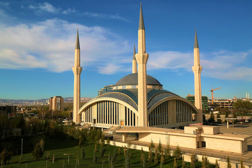Is Ankara Worth Visiting if You've Seen Istanbul?