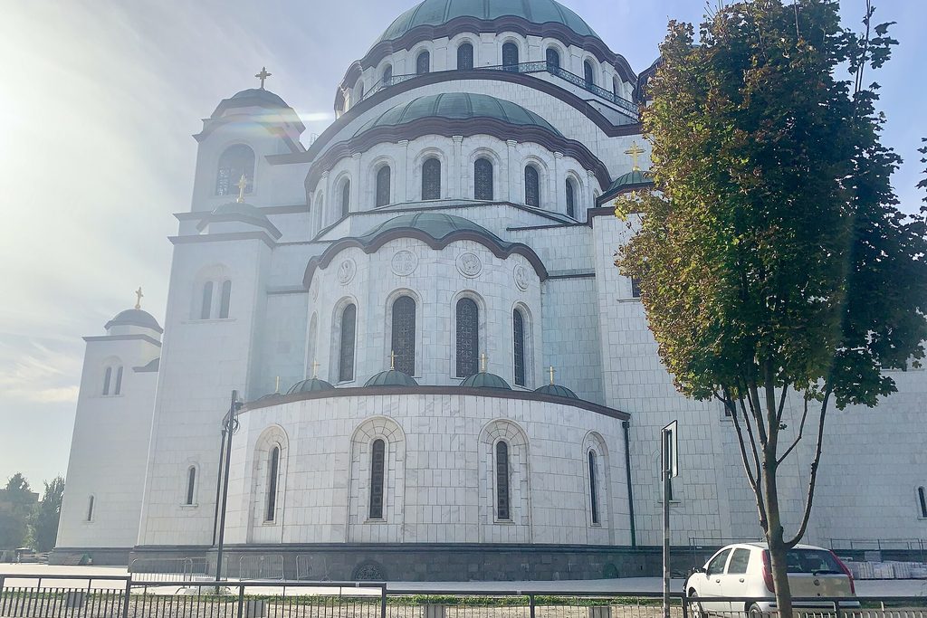 Why Belgrade Has Such a Wild Nightlife Reputation