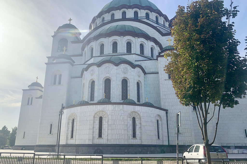 Why Belgrade Has Such a Wild Nightlife Reputation