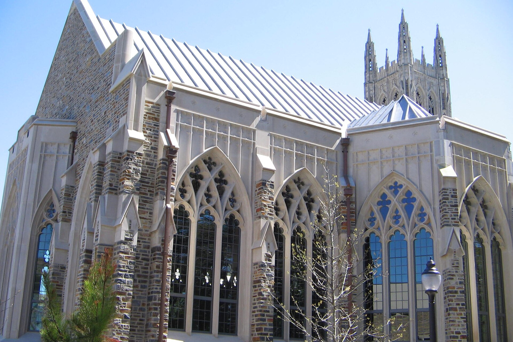 Durham, North Carolina: More Than Just Duke University