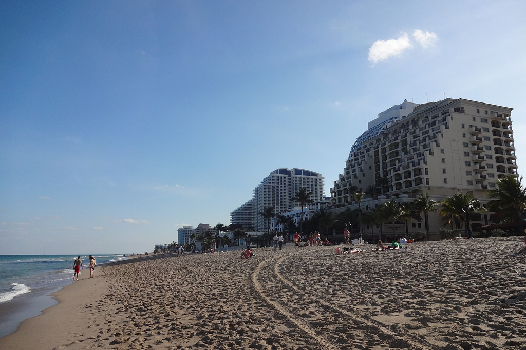 Fort Lauderdale or Miami: Which Should You Choose?