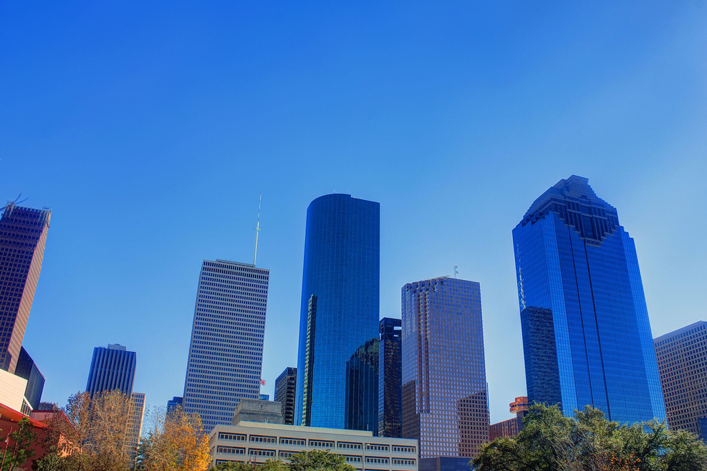 Why Houston Might Have America's Best Food Scene