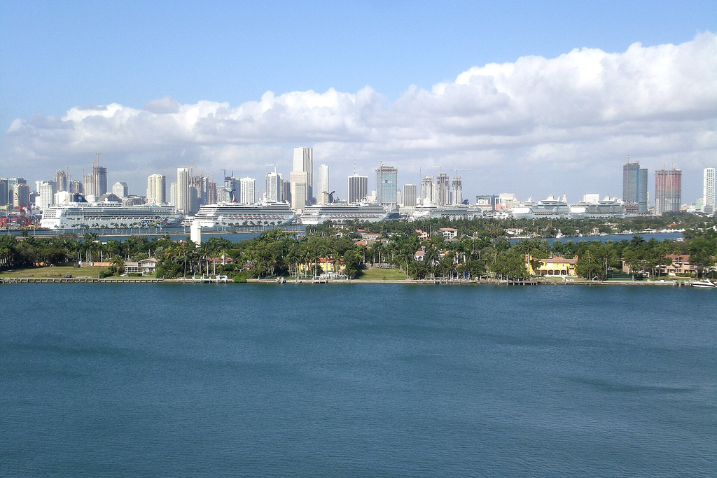 Is Miami Really All Beaches and Nightlife?