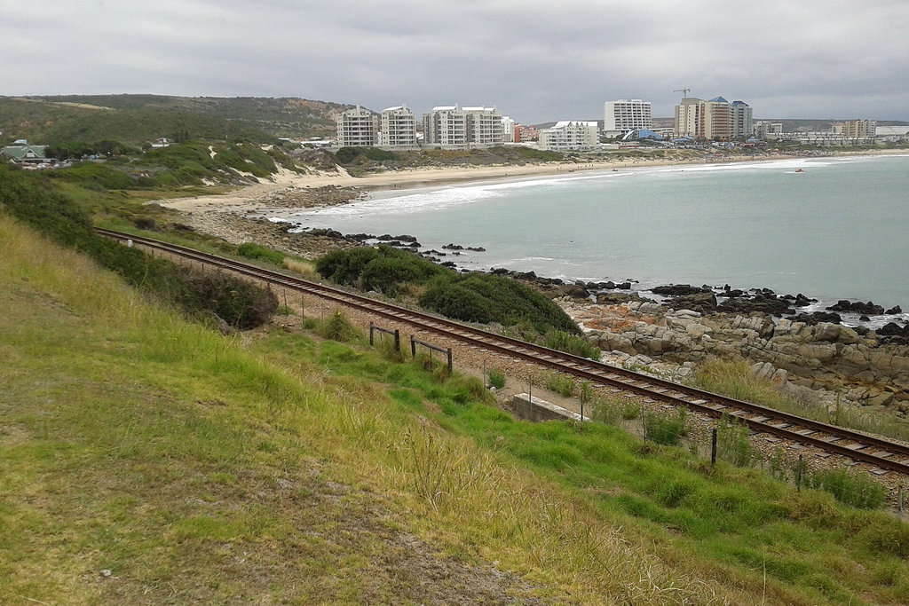 Mossel Bay: Where the Garden Route Begins