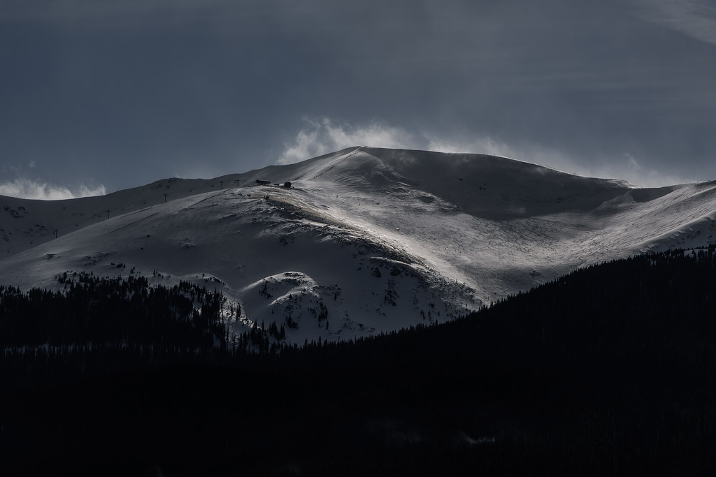 Nanshan Ski Resort: The Easiest Ski Day Trip From Beijing
