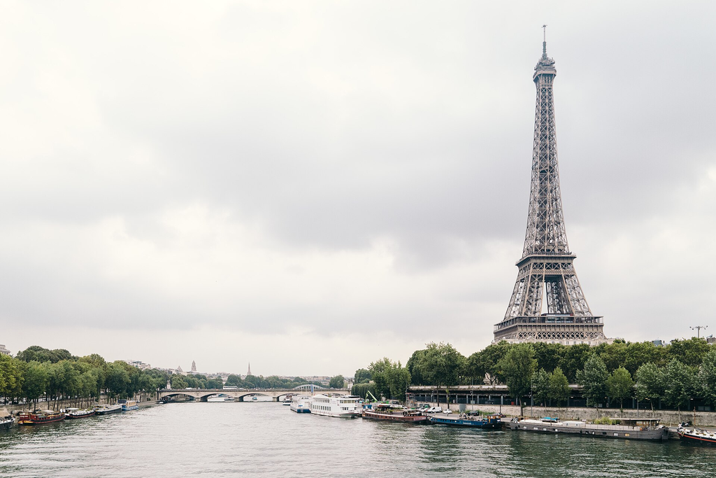How Many Days Do You Need in Paris?