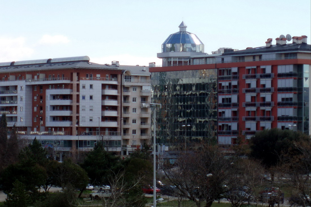 Is Podgorica Worth Stopping For?