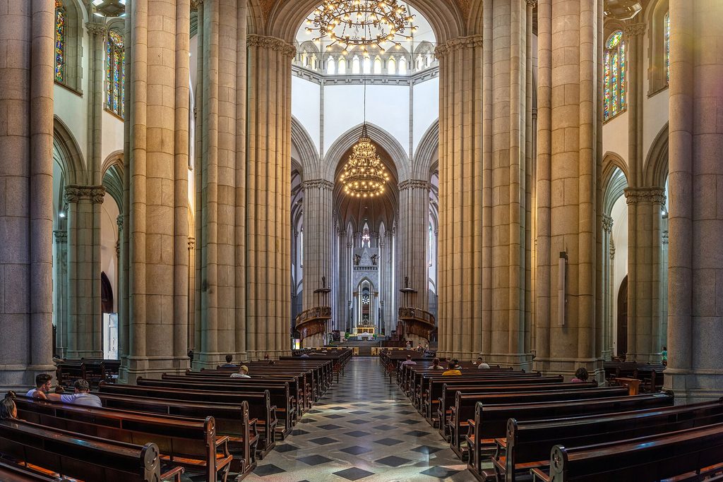 Is São Paulo Worth Visiting Beyond a Layover?