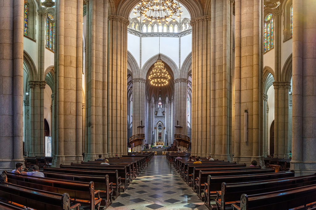 Is São Paulo Worth Visiting Beyond a Layover?
