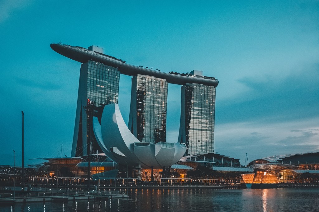 Is Singapore Worth More Than a Stopover? Why This Tiny City-State Deserves Its Own Trip