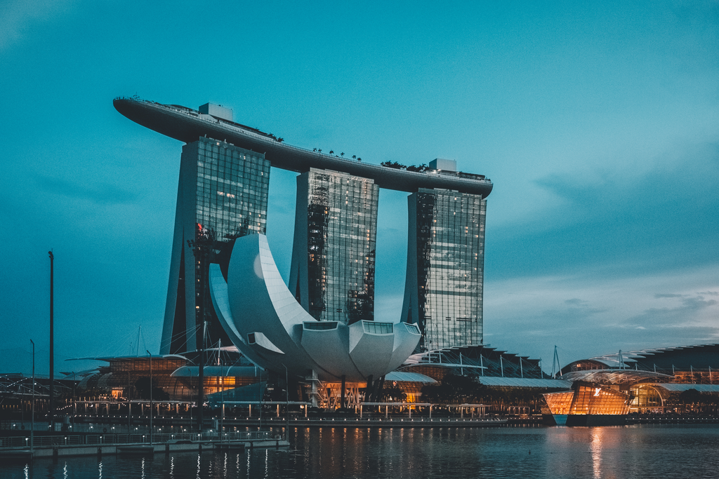 Is Singapore Worth More Than a Stopover? Why This Tiny City-State Deserves Its Own Trip