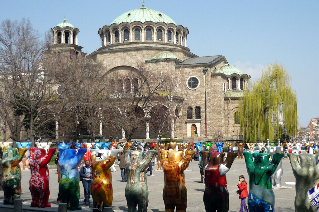 Is Sofia the Most Underrated Capital in Europe?