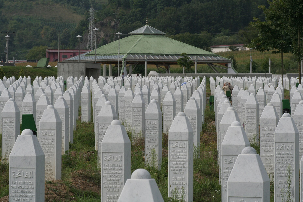 Should Srebrenica Be on Your Bosnia Itinerary?