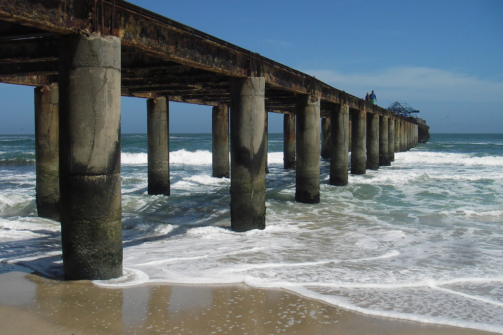 Why Swakopmund Feels Like a Slice of Germany in the Desert