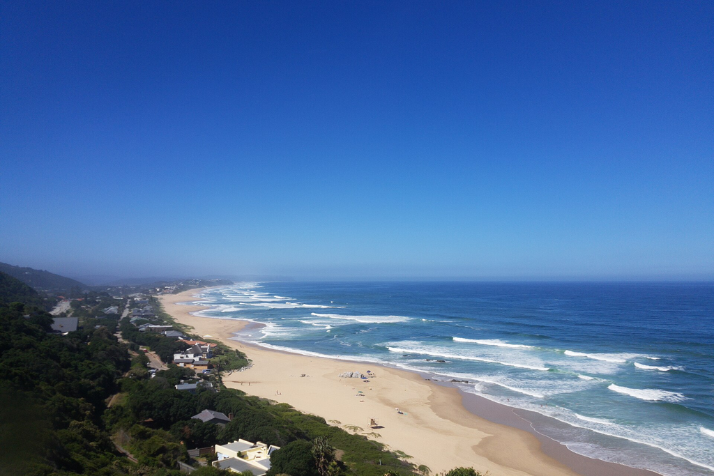 Why Wilderness Might Be the Prettiest Stop on the Garden Route