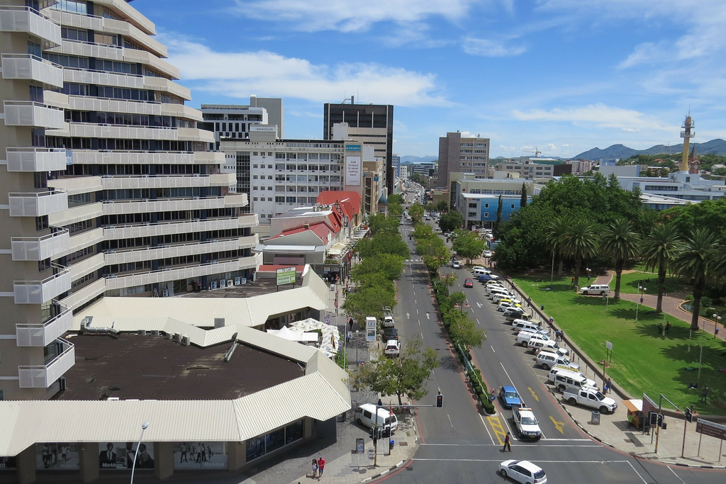 Is Windhoek Worth a Stop on Your Namibia Trip?